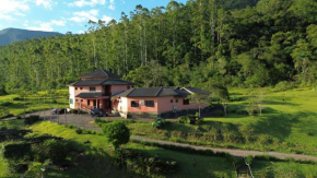 Hotel Vale do Rio do Boi
